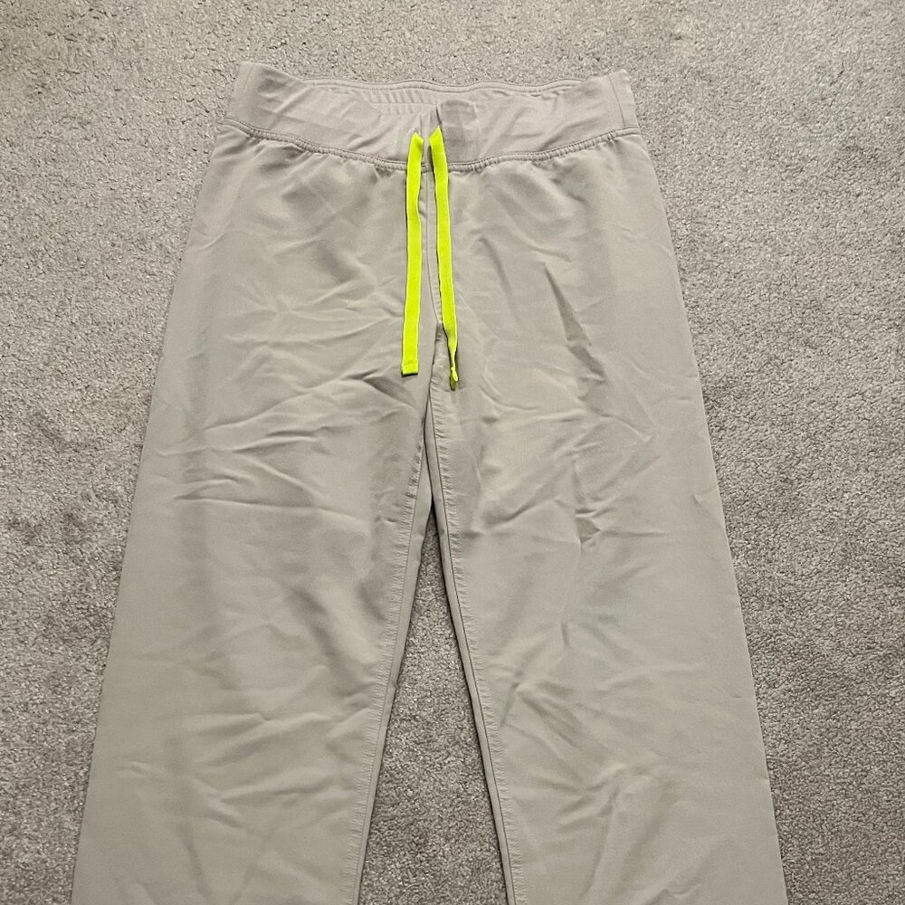 Figs Livingston Scrub Pants size XS/Tall
